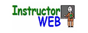 InstructorWeb