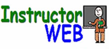 InstructorWeb